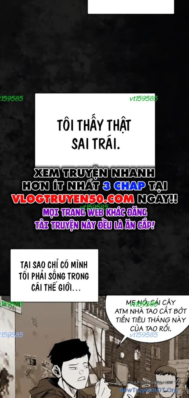 Thượng Lưu Chapter 37 - 46