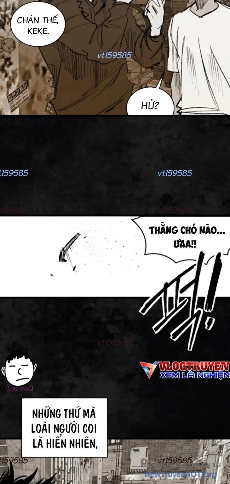 Thượng Lưu Chapter 37 - 47