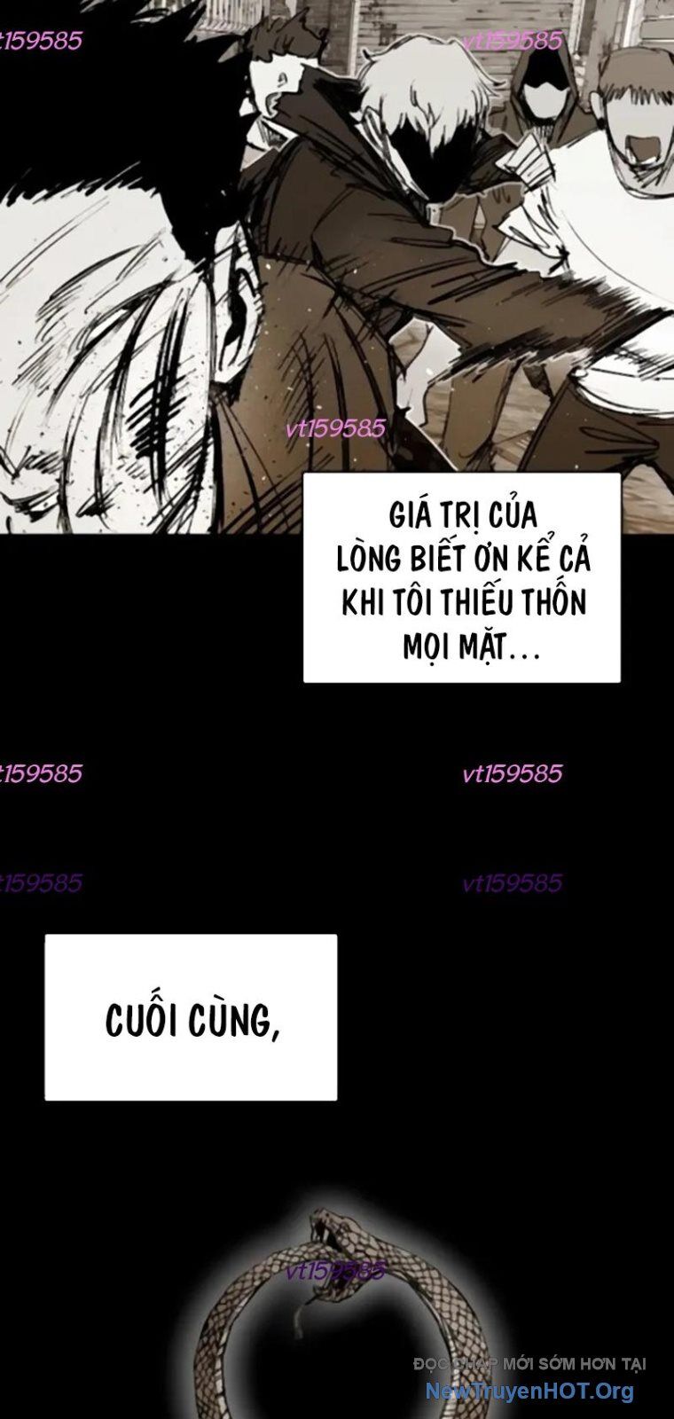 Thượng Lưu Chapter 37 - 48