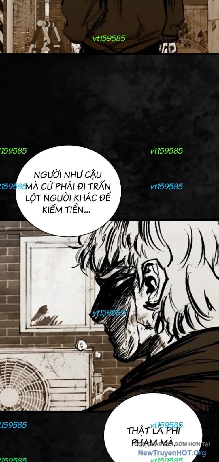 Thượng Lưu Chapter 37 - 50