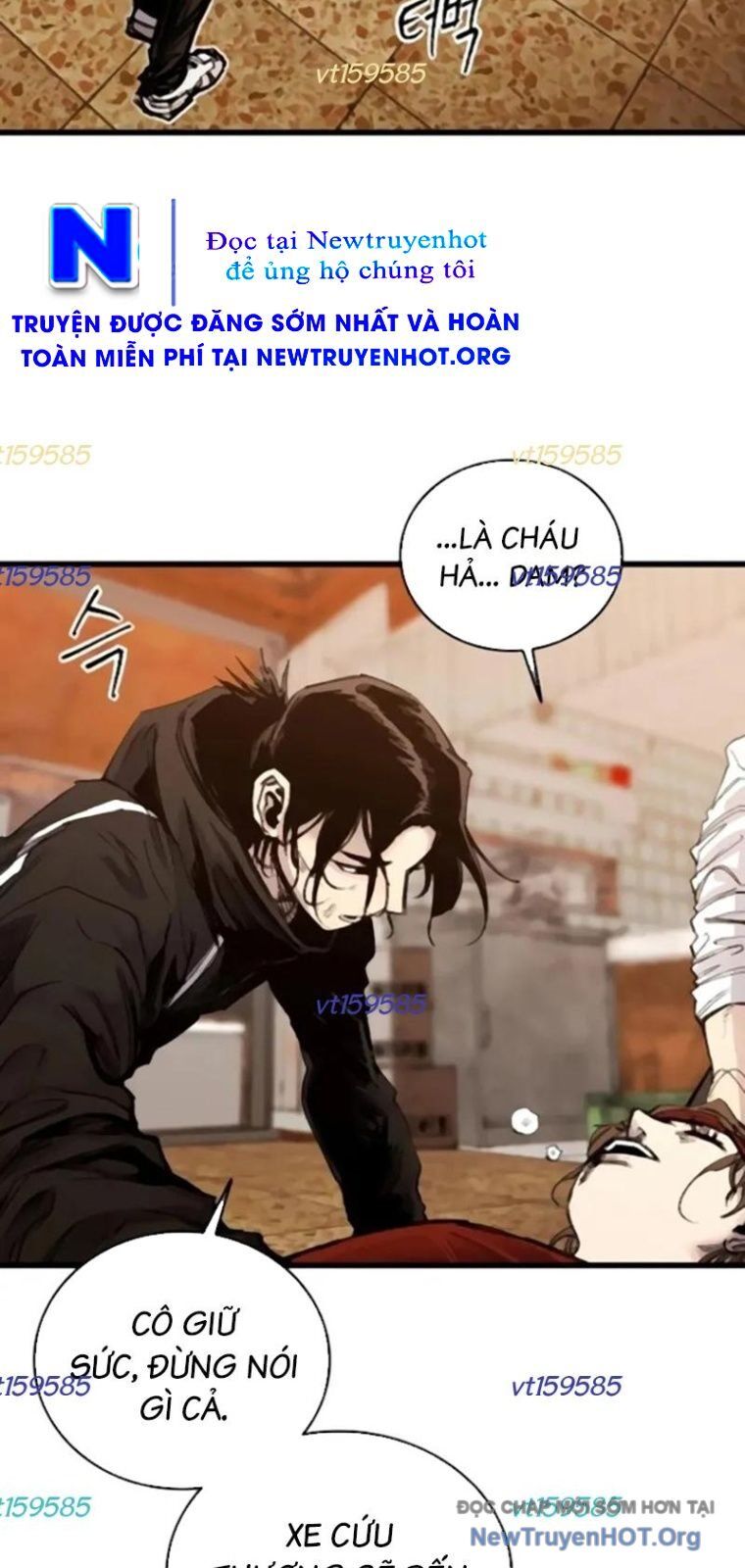 Thượng Lưu Chapter 37 - 6