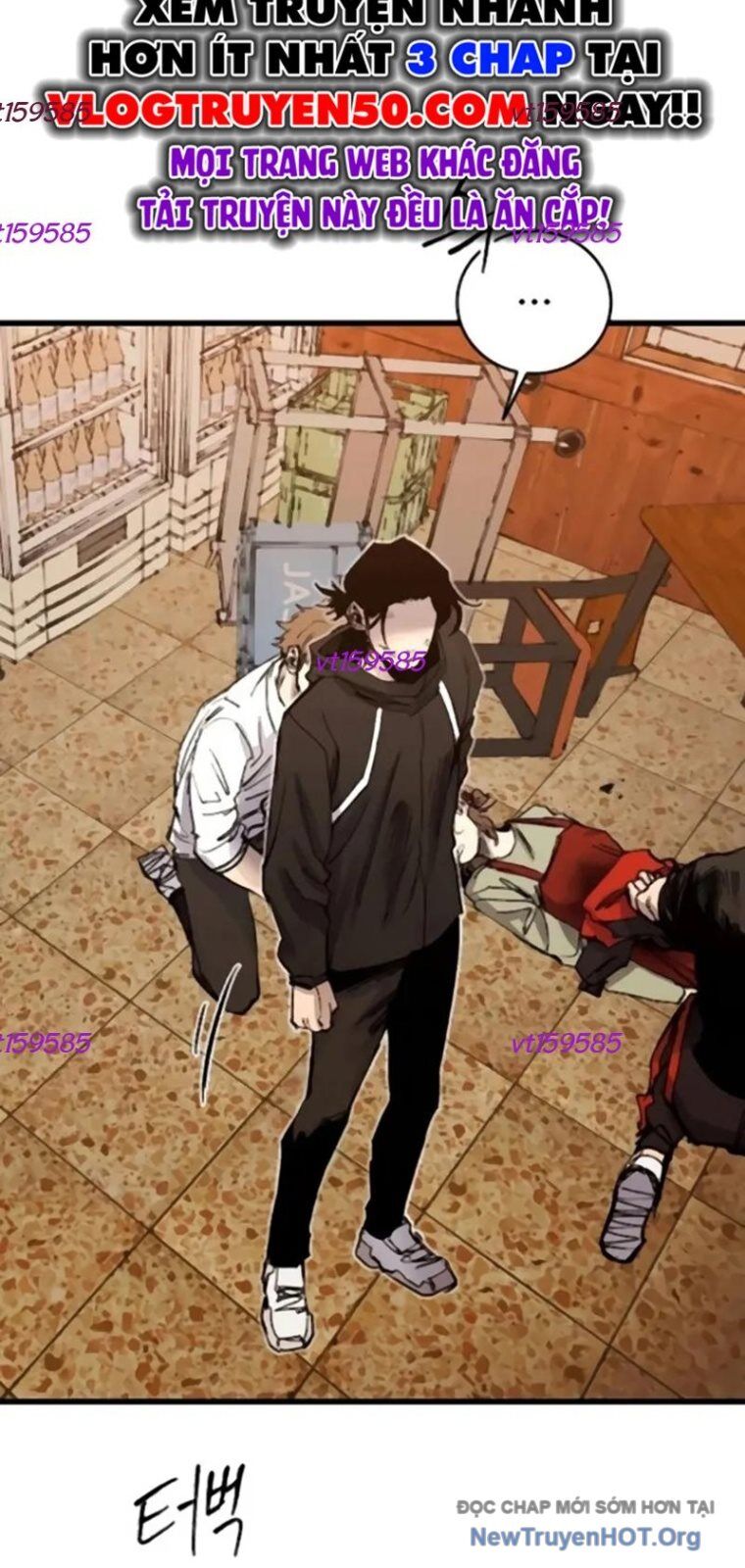 Thượng Lưu Chapter 37 - 8