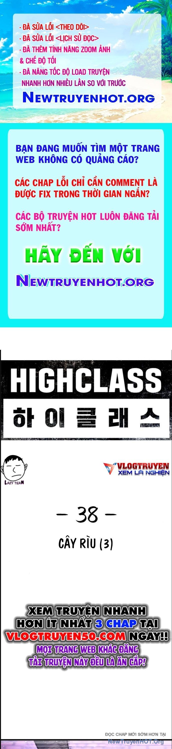 Thượng Lưu Chapter 38 - 1