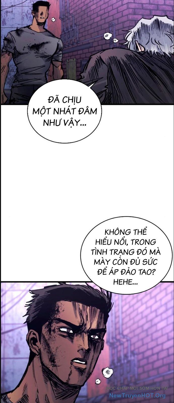 Thượng Lưu Chapter 38 - 13