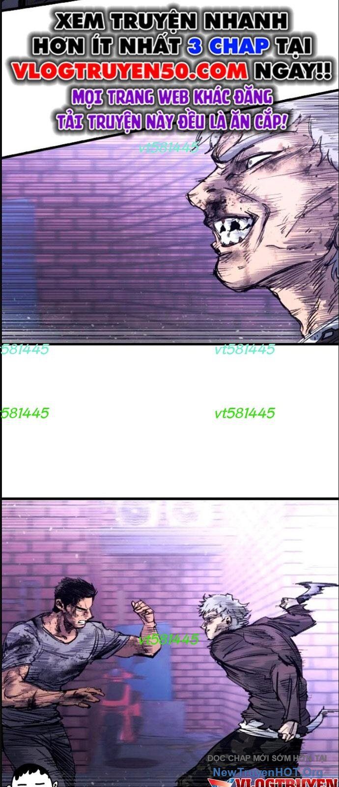 Thượng Lưu Chapter 38 - 3