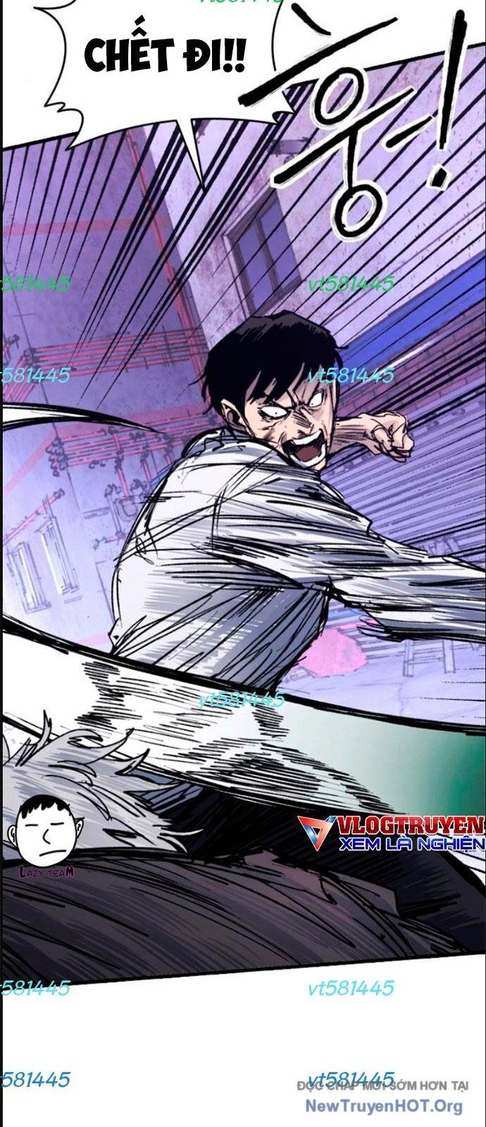 Thượng Lưu Chapter 38 - 48