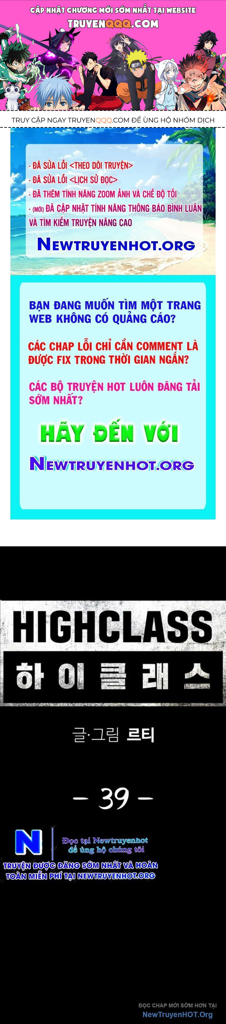 Thượng Lưu Chapter 39 - 1