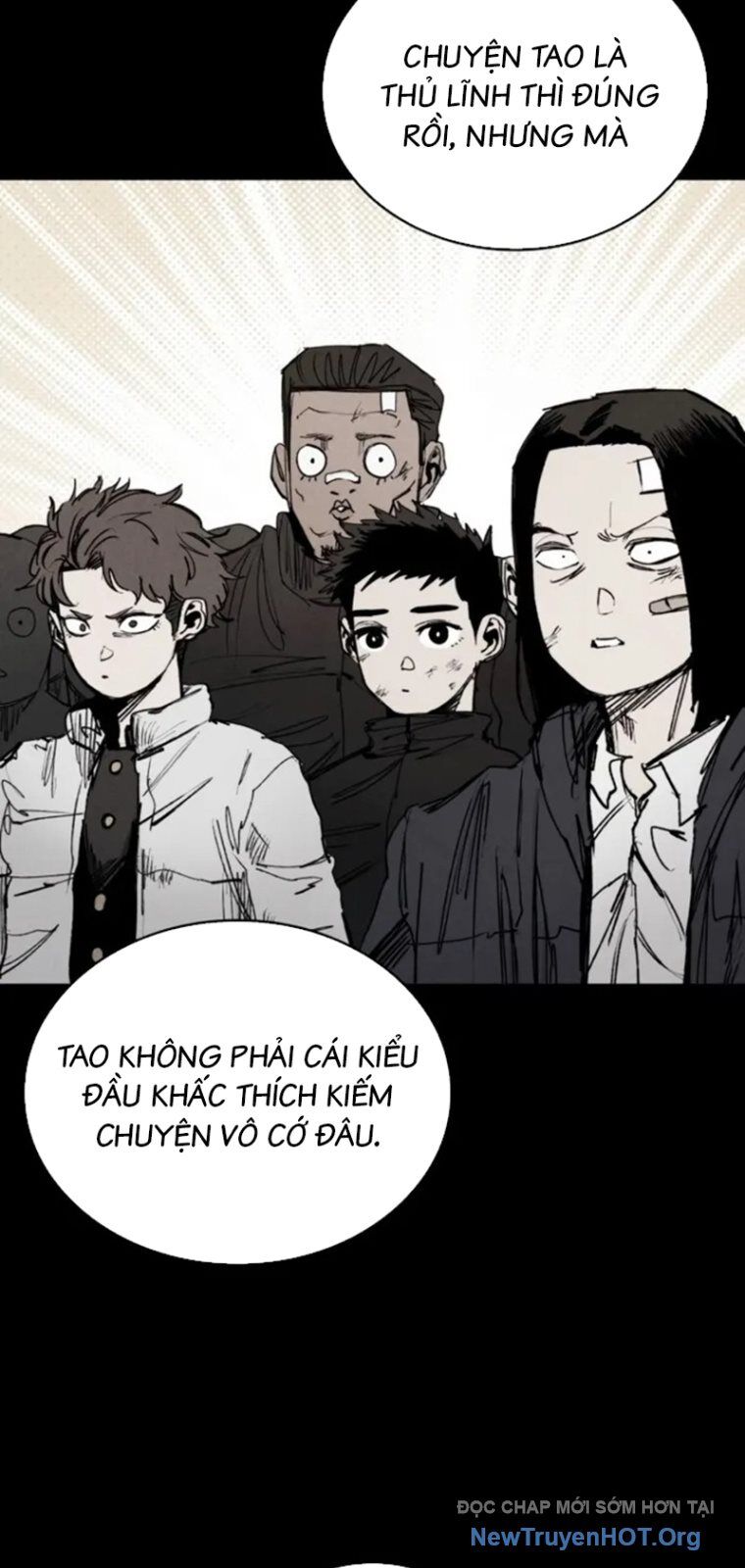 Thượng Lưu Chapter 39 - 11