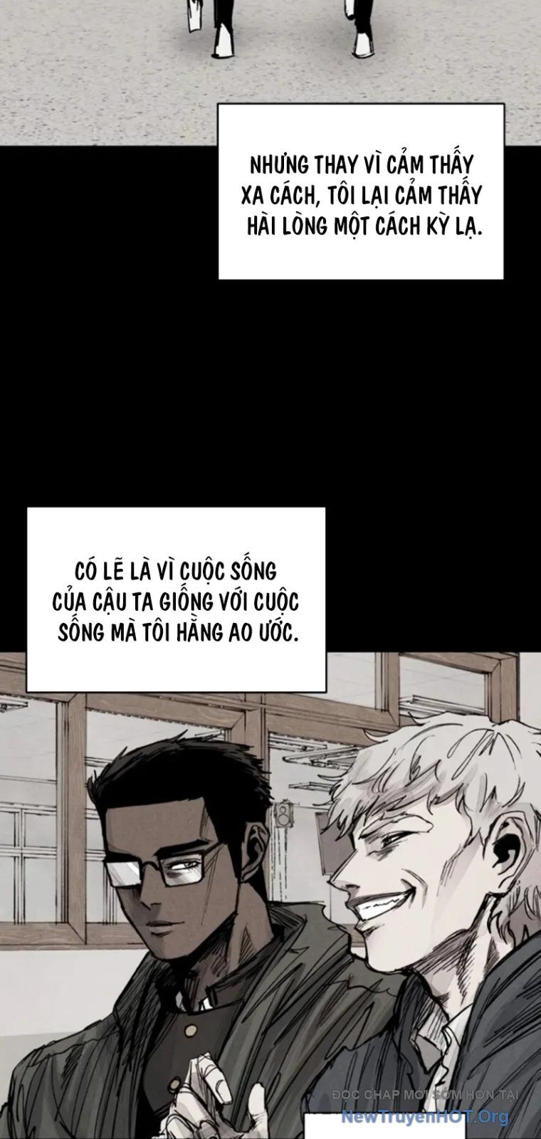 Thượng Lưu Chapter 39 - 15