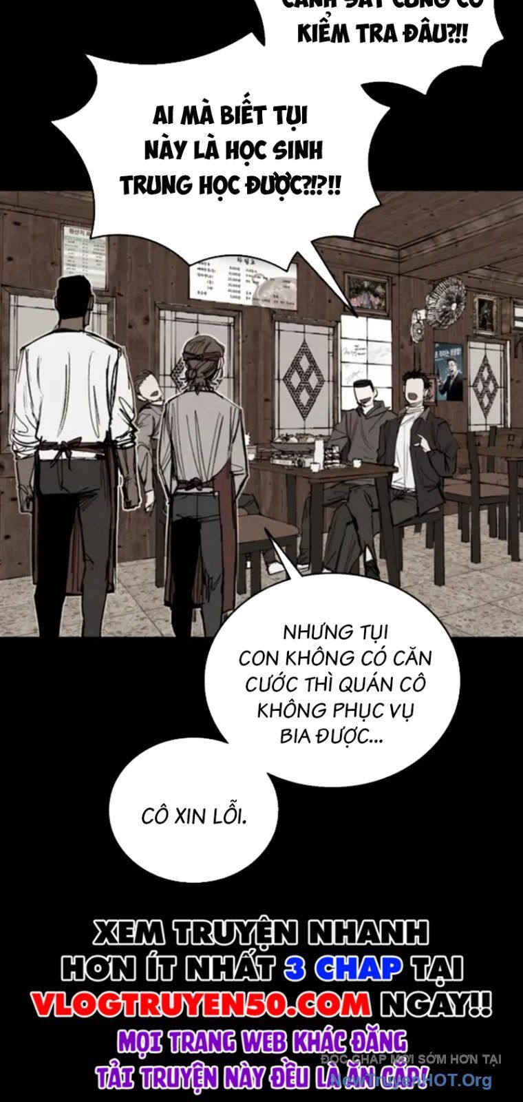 Thượng Lưu Chapter 39 - 18