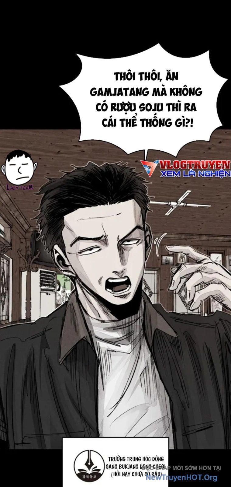 Thượng Lưu Chapter 39 - 19