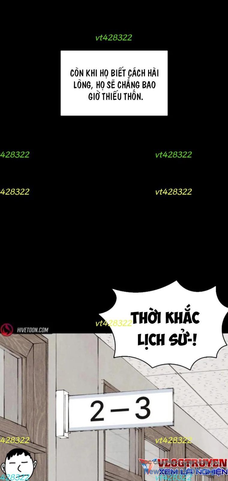 Thượng Lưu Chapter 39 - 3