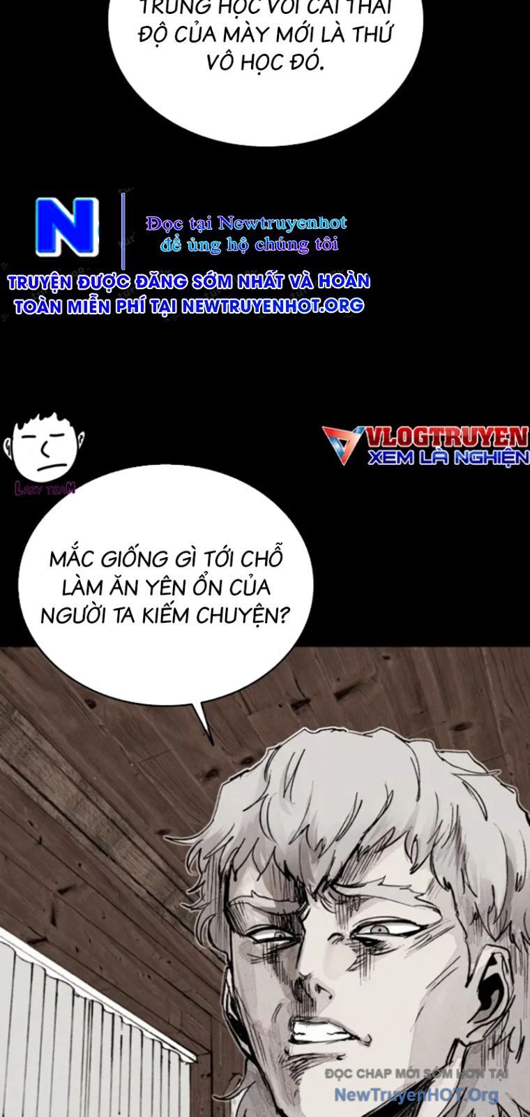 Thượng Lưu Chapter 39 - 26