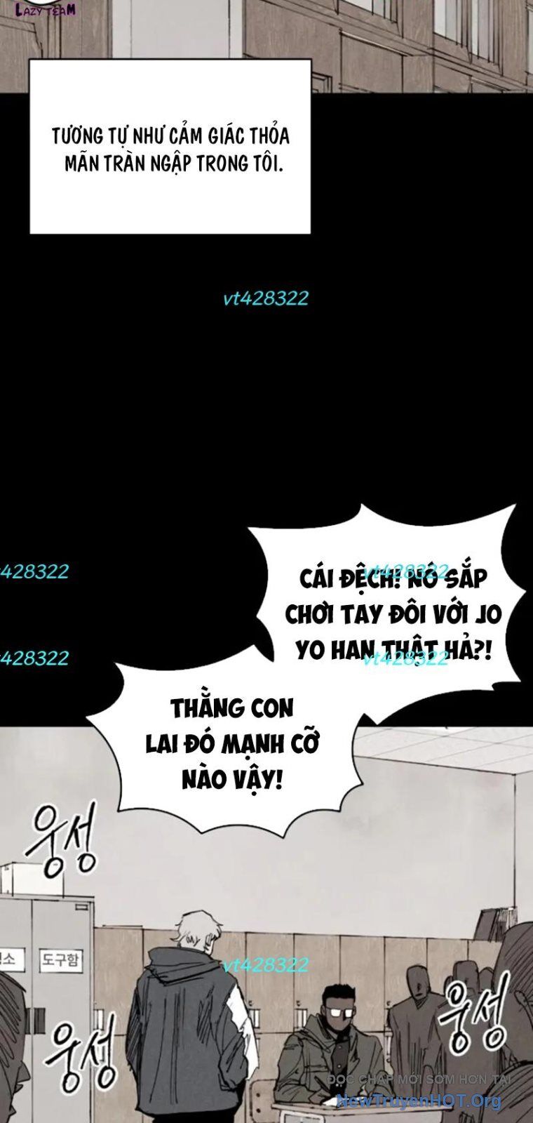 Thượng Lưu Chapter 39 - 4