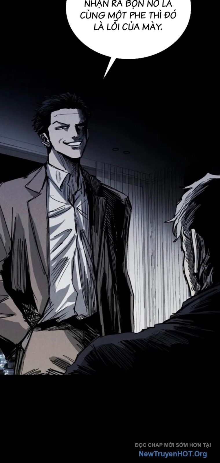 Thượng Lưu Chapter 39 - 50