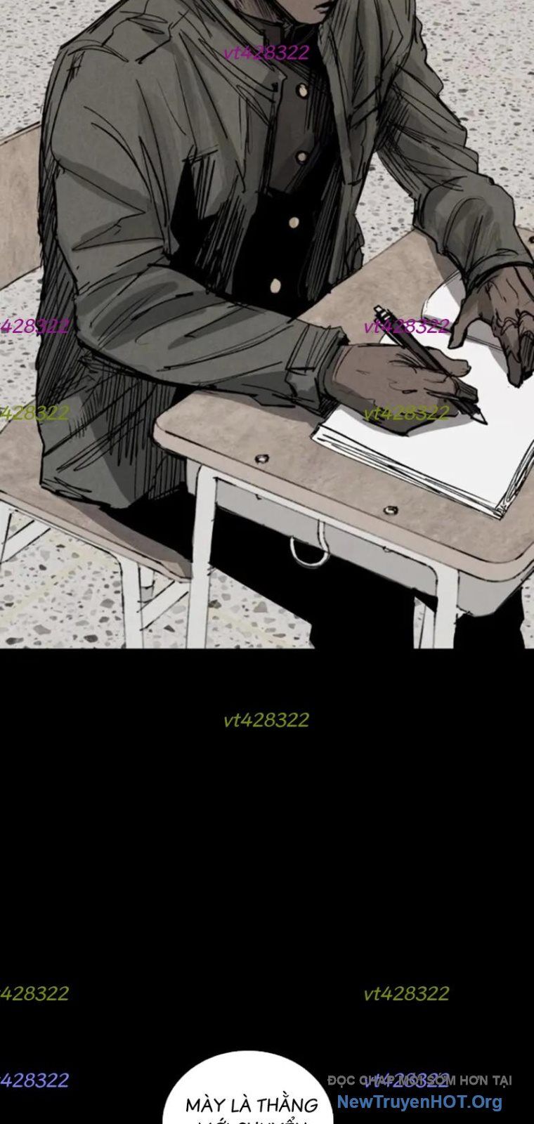 Thượng Lưu Chapter 39 - 6