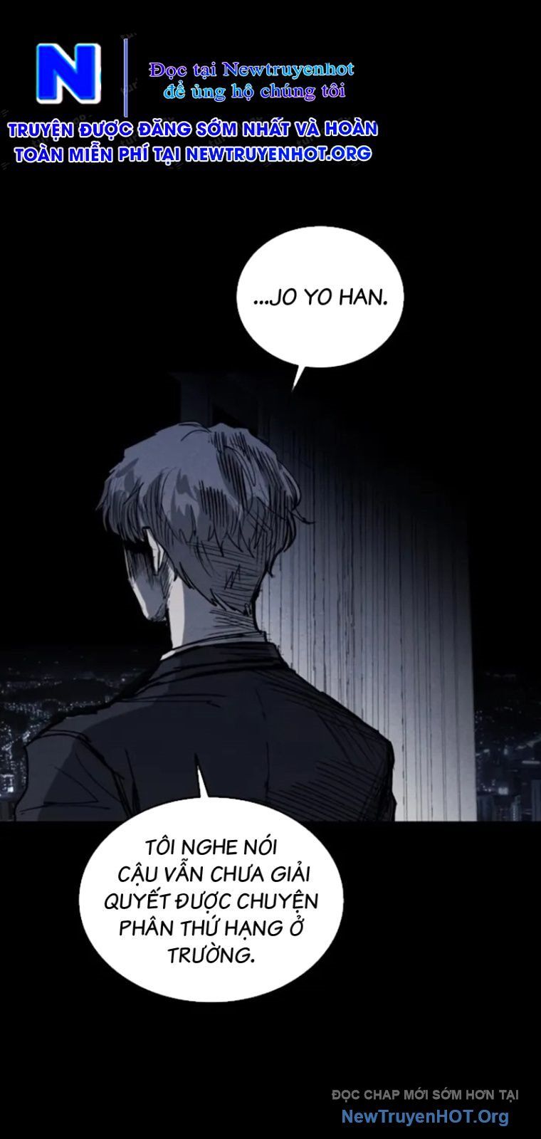 Thượng Lưu Chapter 39 - 53