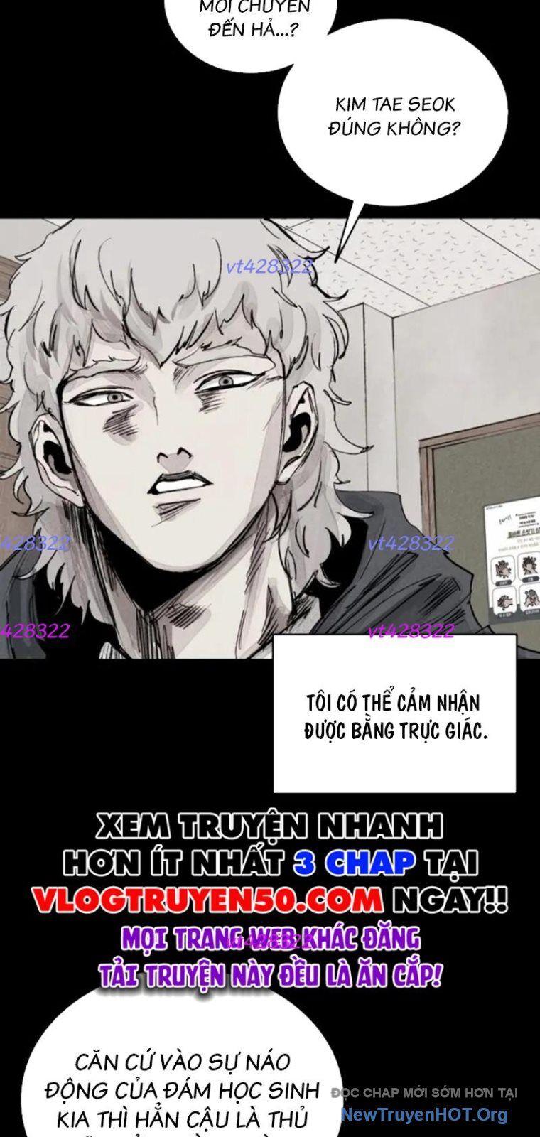 Thượng Lưu Chapter 39 - 7