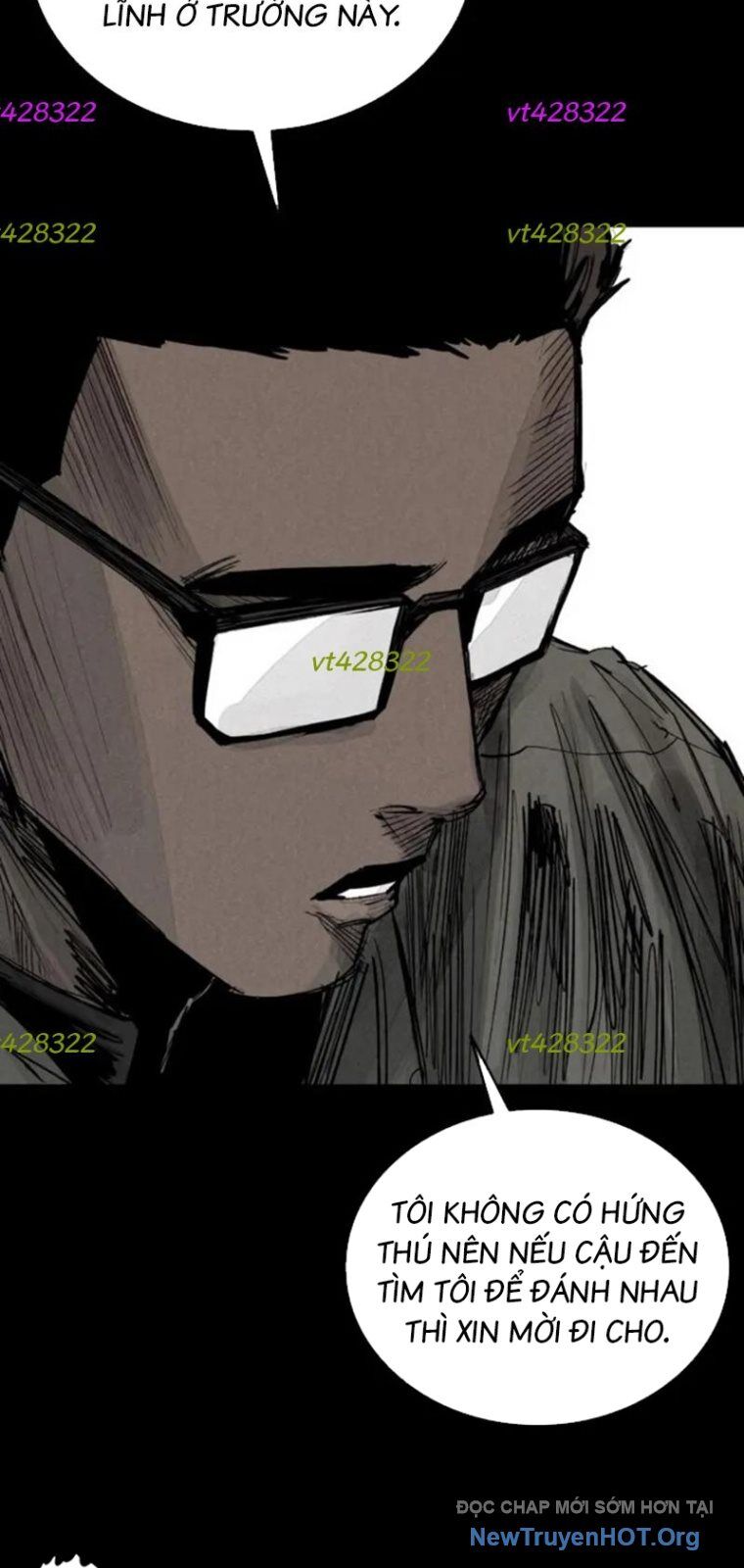 Thượng Lưu Chapter 39 - 8