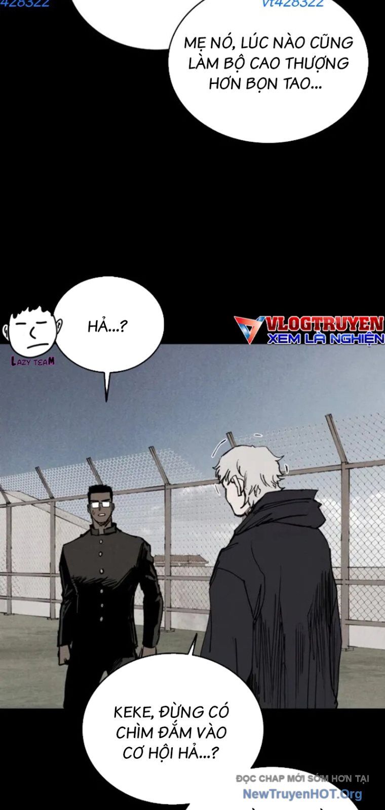 Thượng Lưu Chapter 39 - 81