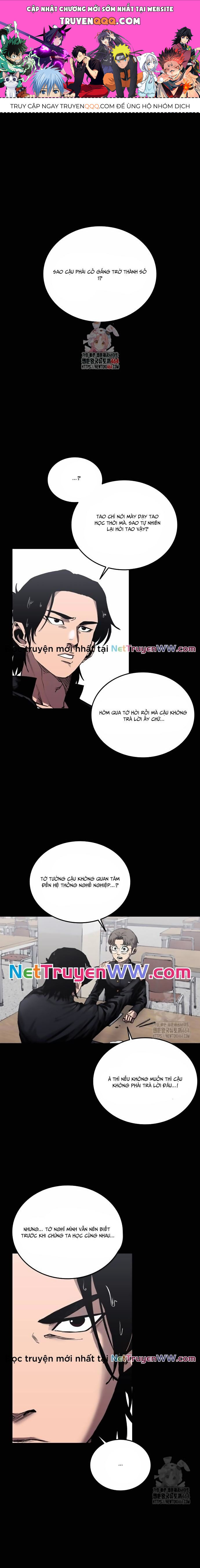 Thượng Lưu Chapter 4 - 1