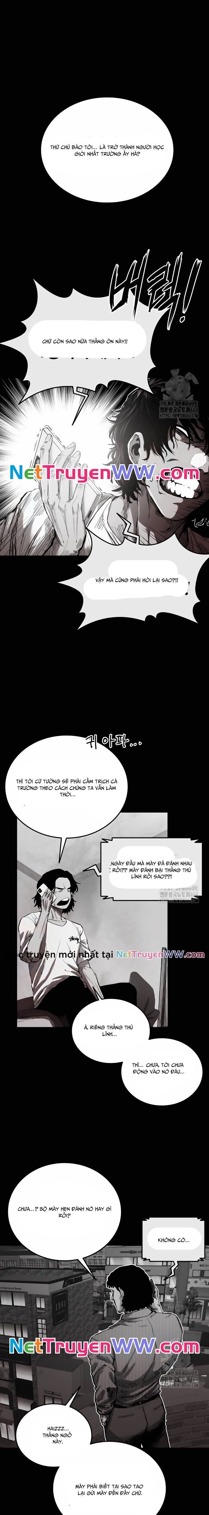 Thượng Lưu Chapter 4 - 2