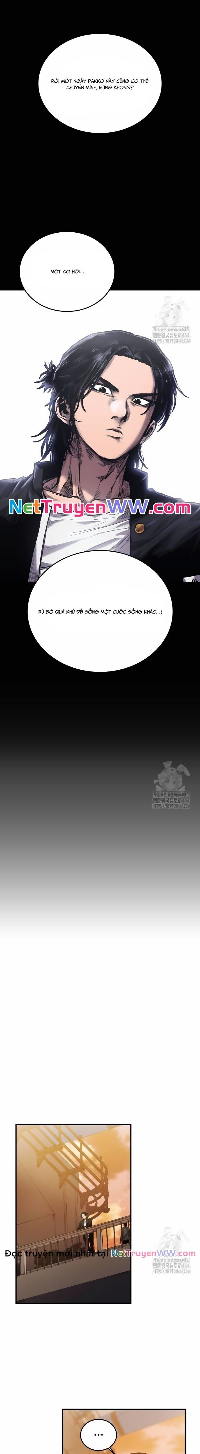 Thượng Lưu Chapter 4 - 11