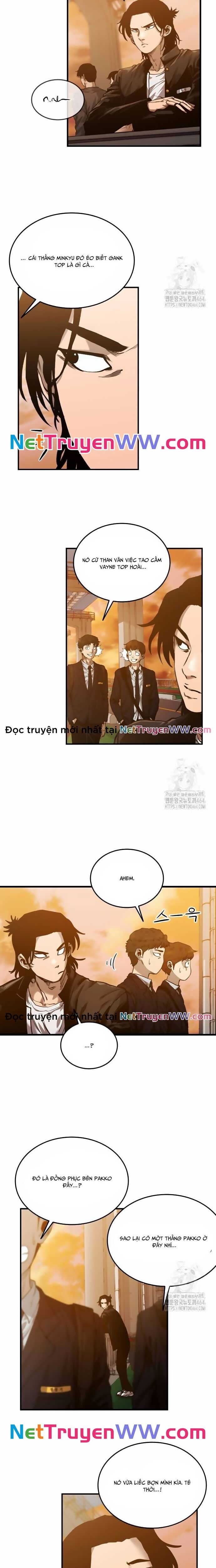 Thượng Lưu Chapter 4 - 12