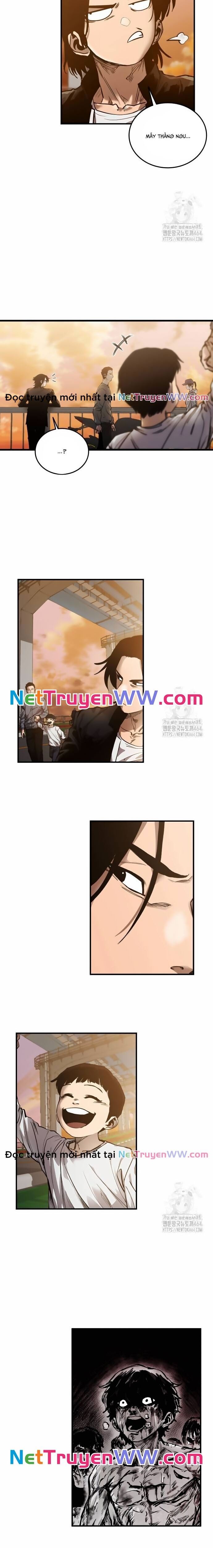 Thượng Lưu Chapter 4 - 13