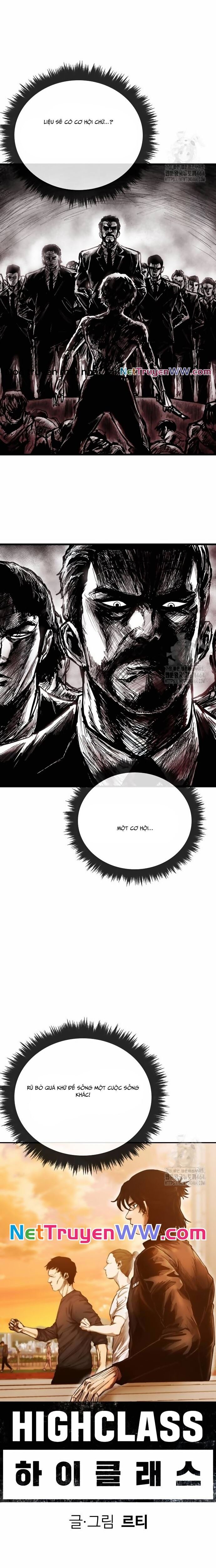 Thượng Lưu Chapter 4 - 14