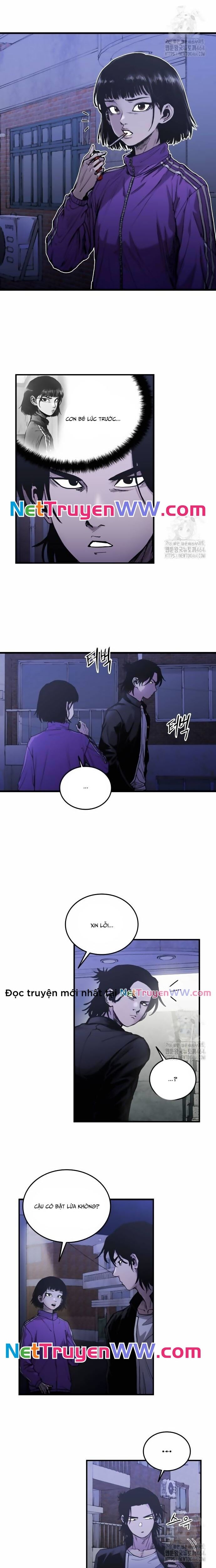 Thượng Lưu Chapter 4 - 16