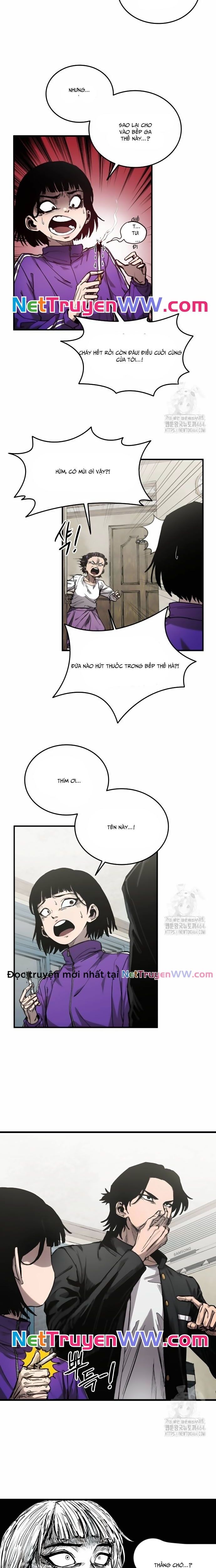 Thượng Lưu Chapter 4 - 18