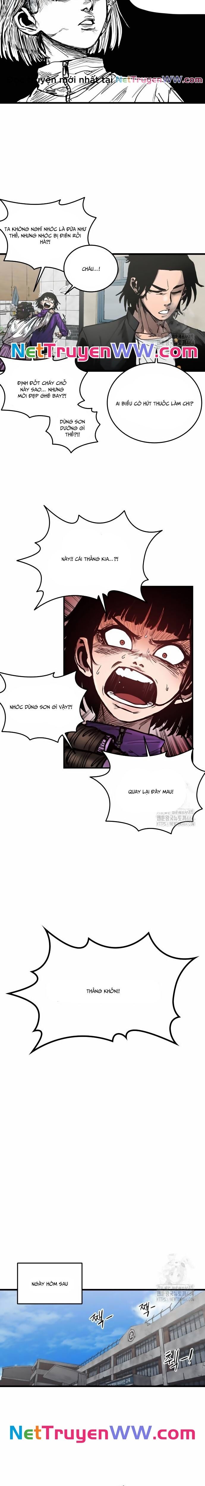 Thượng Lưu Chapter 4 - 19