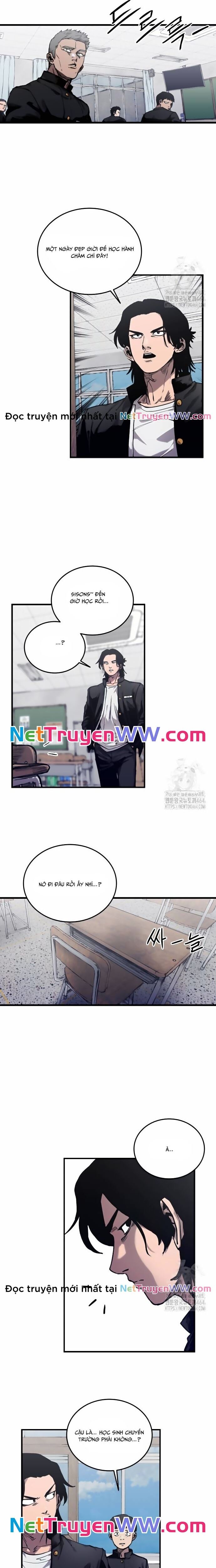 Thượng Lưu Chapter 4 - 20