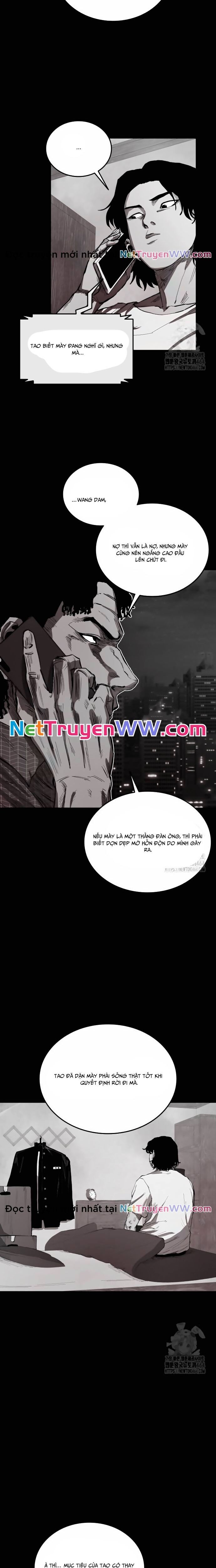 Thượng Lưu Chapter 4 - 3