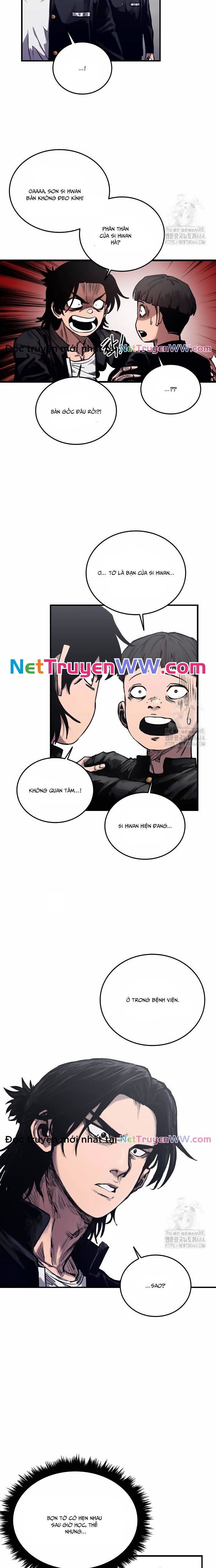 Thượng Lưu Chapter 4 - 21