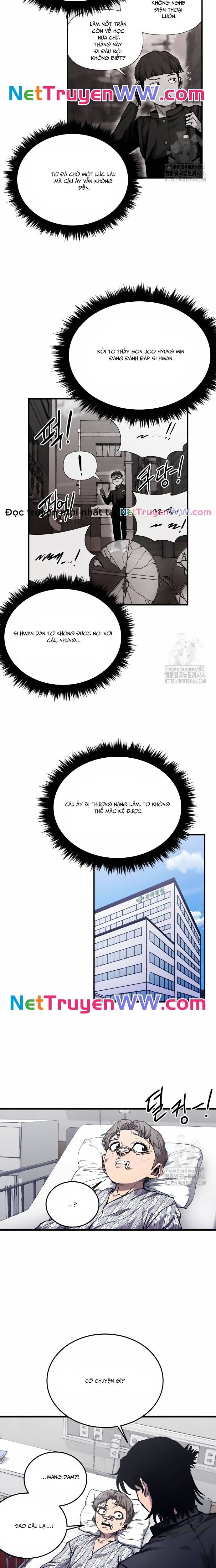 Thượng Lưu Chapter 4 - 22