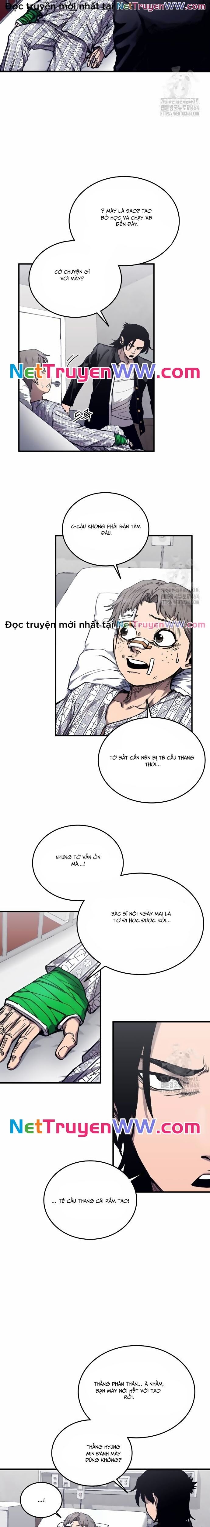 Thượng Lưu Chapter 4 - 23