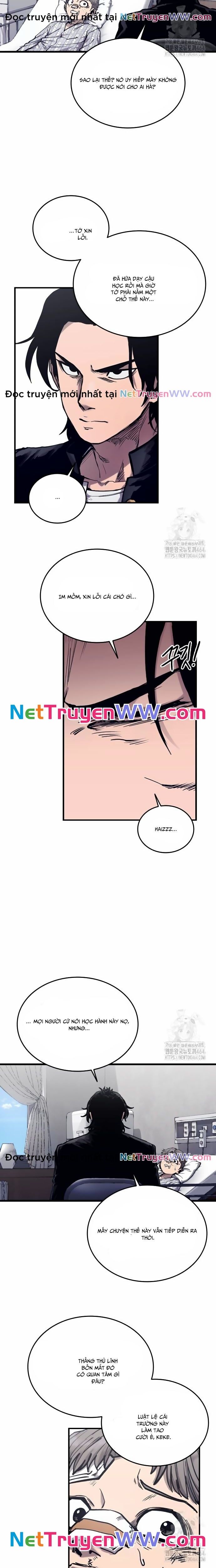 Thượng Lưu Chapter 4 - 24