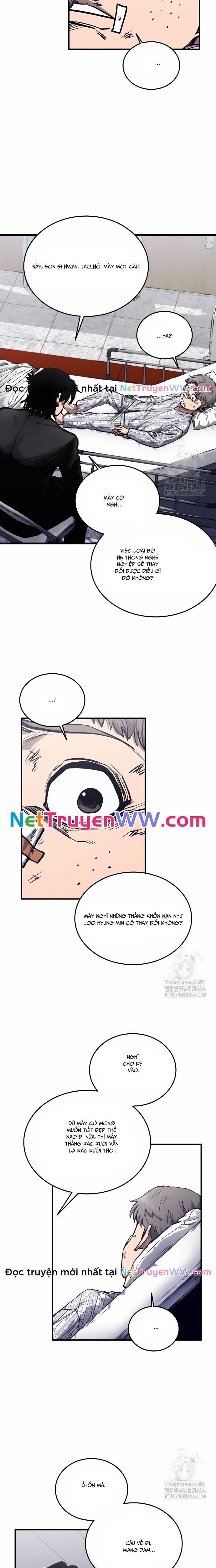 Thượng Lưu Chapter 4 - 25