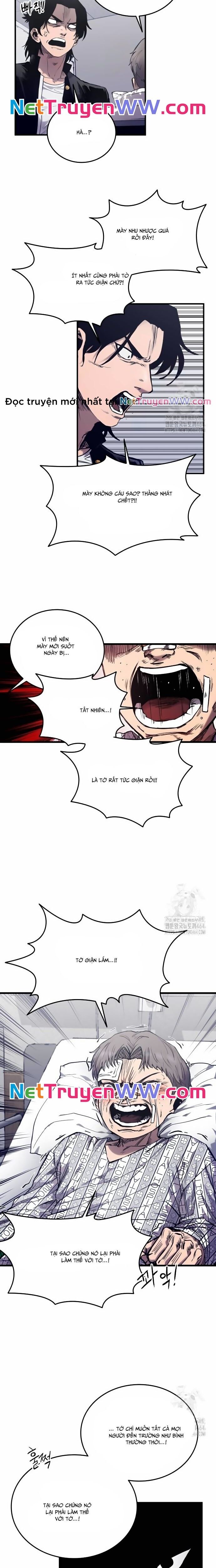 Thượng Lưu Chapter 4 - 26