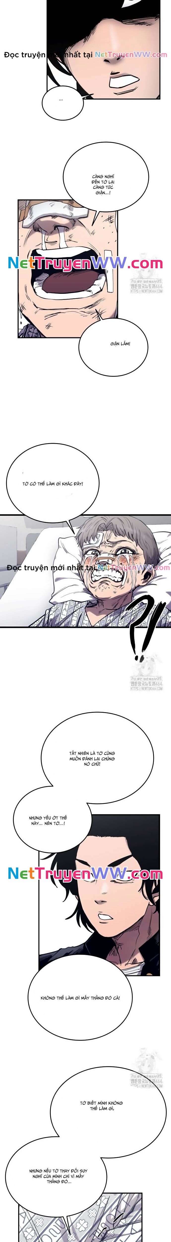 Thượng Lưu Chapter 4 - 27