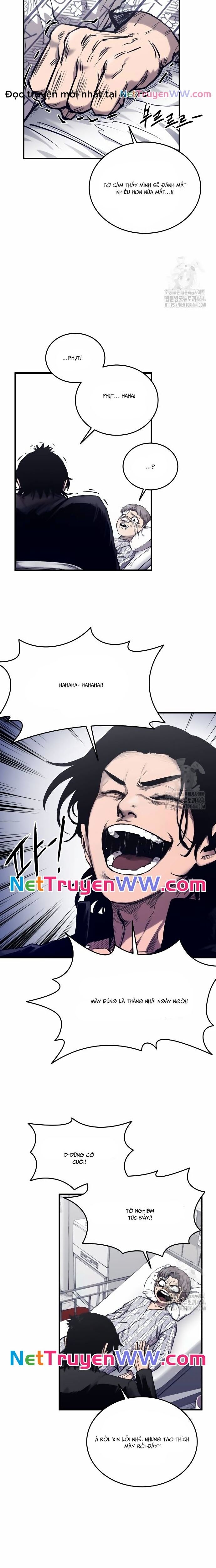 Thượng Lưu Chapter 4 - 28