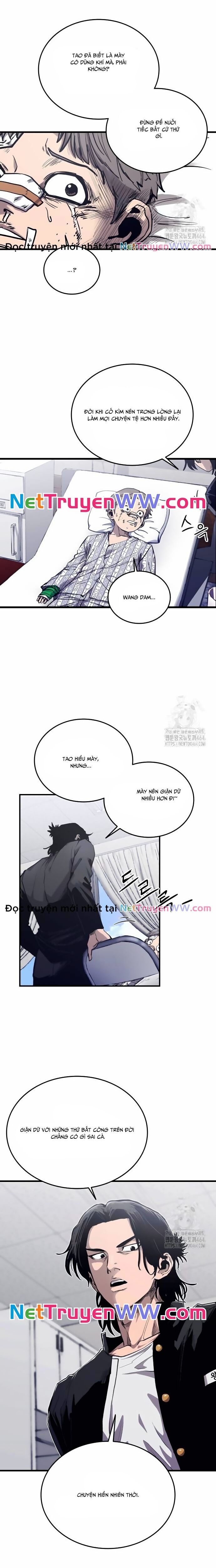 Thượng Lưu Chapter 4 - 29