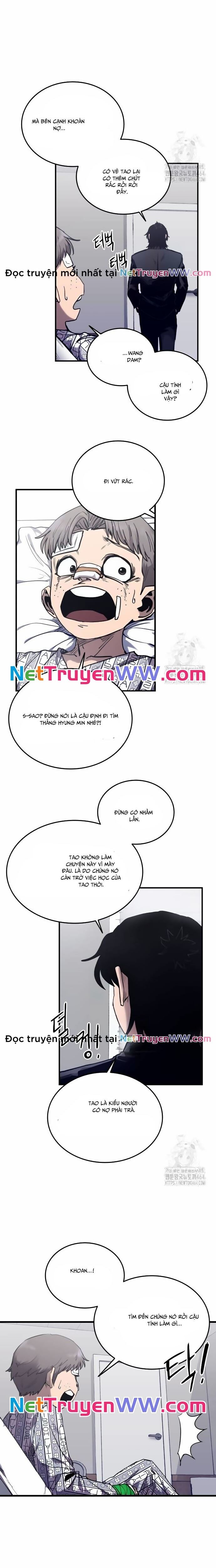 Thượng Lưu Chapter 4 - 30