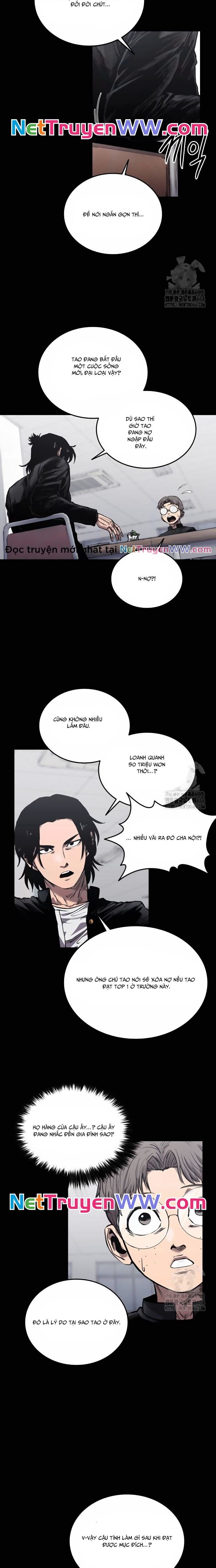 Thượng Lưu Chapter 4 - 4