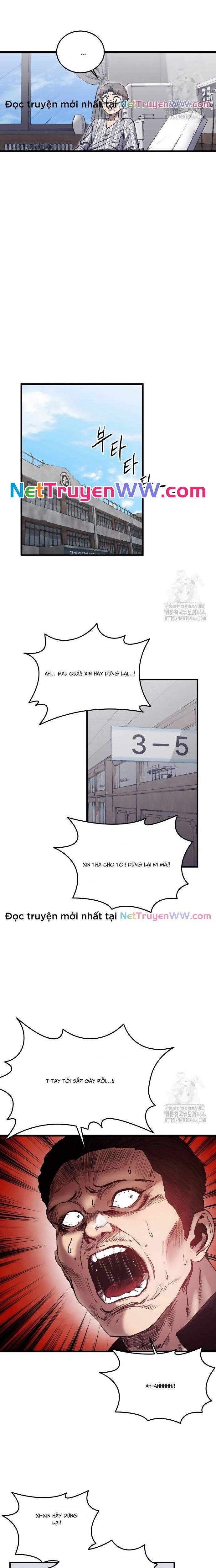 Thượng Lưu Chapter 4 - 31