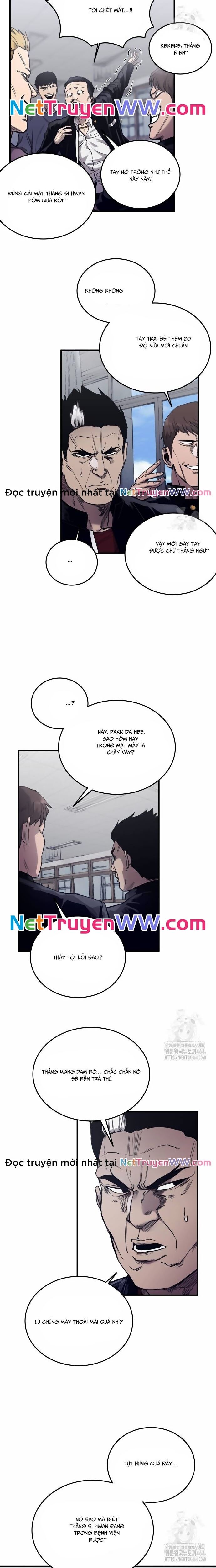 Thượng Lưu Chapter 4 - 32