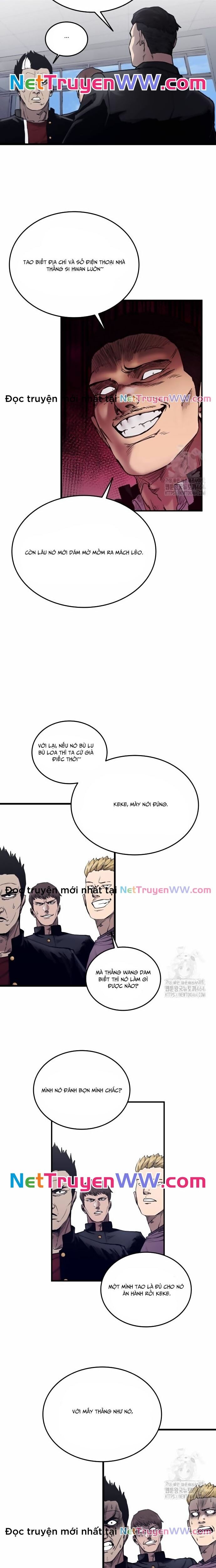Thượng Lưu Chapter 4 - 33