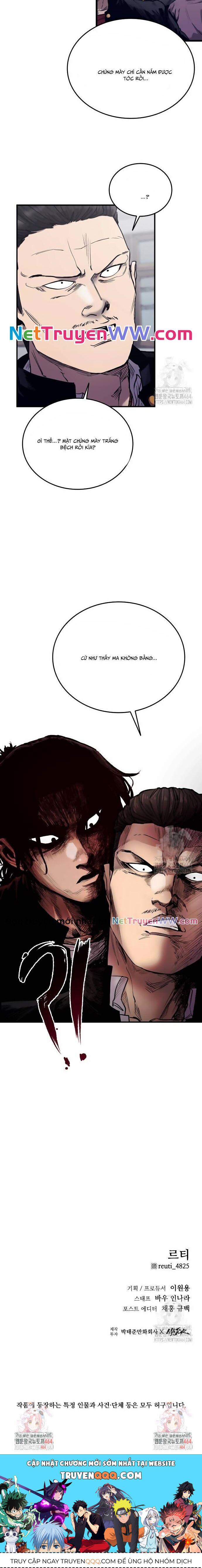 Thượng Lưu Chapter 4 - 34